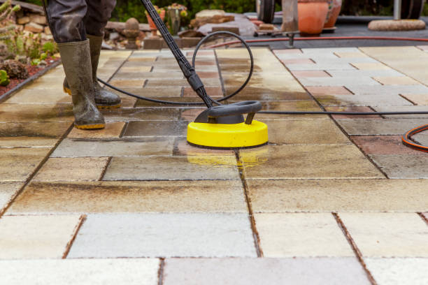 Best Sidewalk and Walkway Cleaning  in Alice, TX